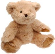 Biscuit Bear